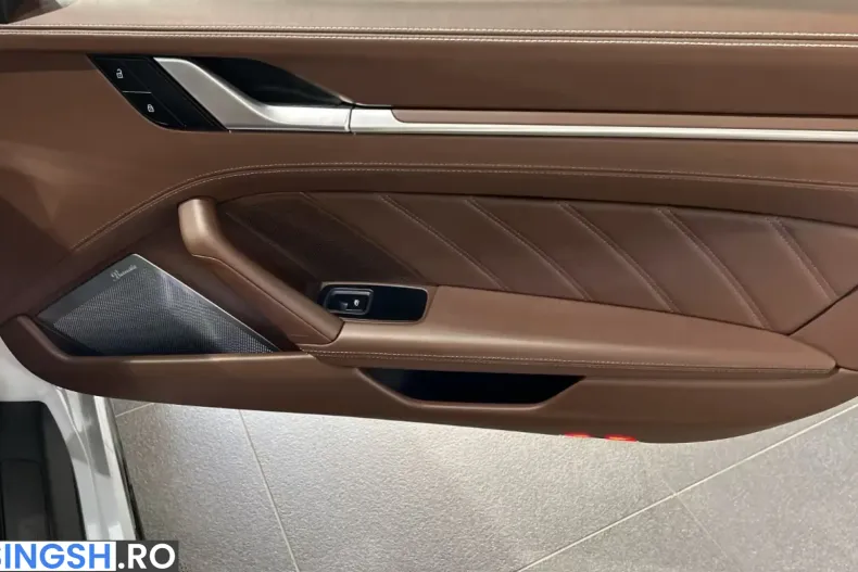 Porsche 911 din 2024 cu 8.350 km - oferta POR235392 - foto 17