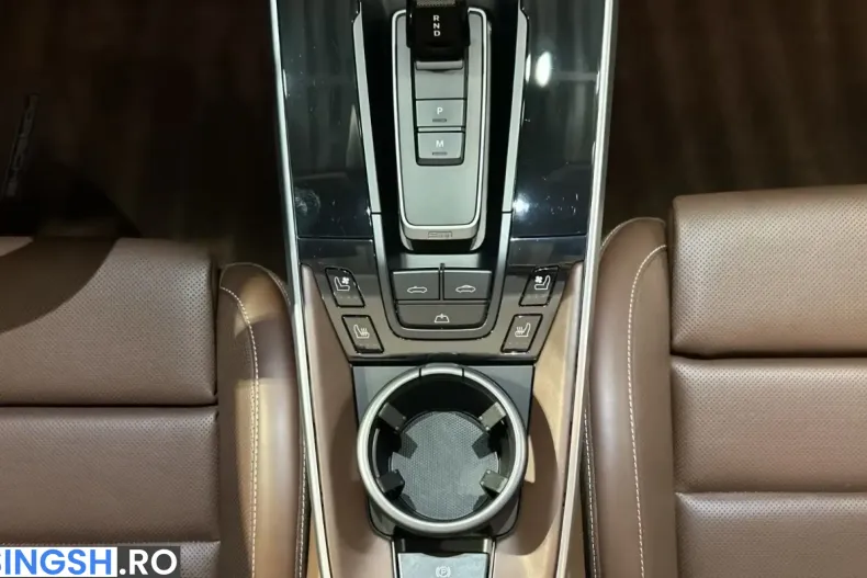 Porsche 911 din 2024 cu 8.350 km - oferta POR235392 - foto 23