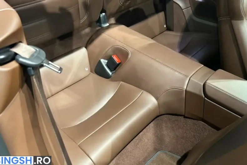 Porsche 911 din 2024 cu 8.350 km - oferta POR235392 - foto 24