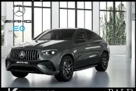 Mercedes-Benz GLE 53 AMG (Clasa GLE) din 2025 cu 21.840 km - oferta MER235393 - foto 1