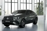 Mercedes-Benz GLE 53 AMG (Clasa GLE) din 2025 cu 21.840 km - oferta MER235393 - foto 2