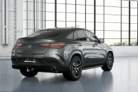Mercedes-Benz GLE 53 AMG (Clasa GLE) din 2025 cu 21.840 km - oferta MER235393 - foto 3