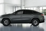 Mercedes-Benz GLE 53 AMG (Clasa GLE) din 2025 cu 21.840 km - oferta MER235393 - foto 4