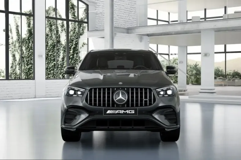 Mercedes-Benz GLE 53 AMG (Clasa GLE) din 2025 cu 21.840 km - oferta MER235393 - foto 5