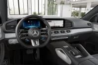 Mercedes-Benz GLE 53 AMG (Clasa GLE) din 2025 cu 21.840 km - oferta MER235393 - foto 7