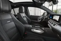 Mercedes-Benz GLE 53 AMG (Clasa GLE) din 2025 cu 21.840 km - oferta MER235393 - foto 8