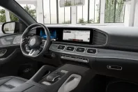 Mercedes-Benz GLE 53 AMG (Clasa GLE) din 2025 cu 21.840 km - oferta MER235393 - foto 9