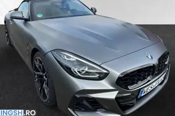 BMW Z4 din 2026 - oferta BMW235394