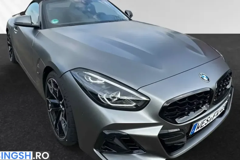 BMW Z4 (Seria Z) din 2026 cu 8.000 km - oferta BMW235394 - foto 1