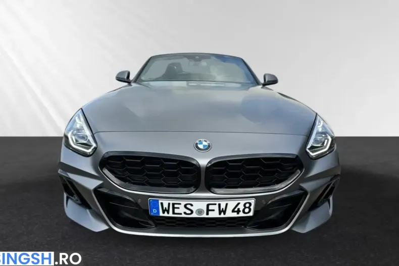 BMW Z4 (Seria Z) din 2026 cu 8.000 km - oferta BMW235394 - foto 3