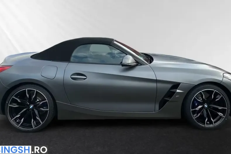 BMW Z4 (Seria Z) din 2026 cu 8.000 km - oferta BMW235394 - foto 5