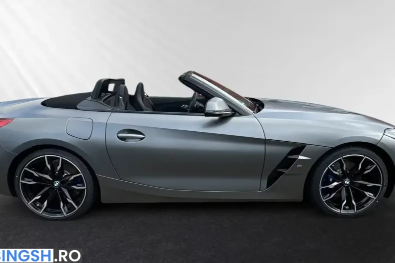BMW Z4 (Seria Z) din 2026 cu 8.000 km - oferta BMW235394 - foto 6