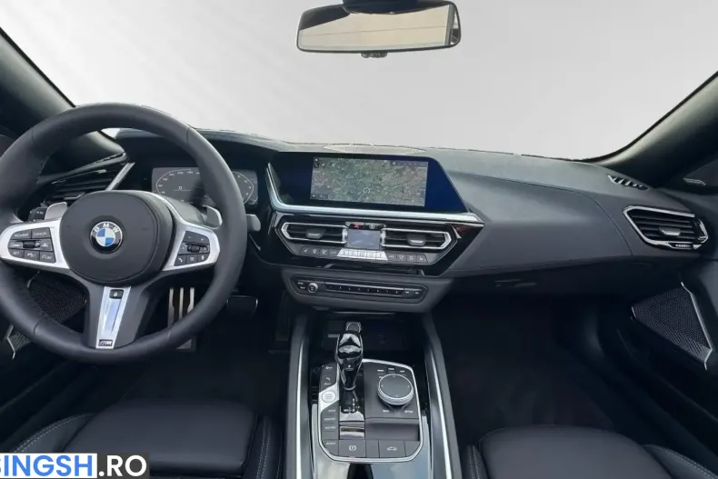BMW Z4 (Seria Z) din 2026 cu 8.000 km - oferta BMW235394 - foto 7