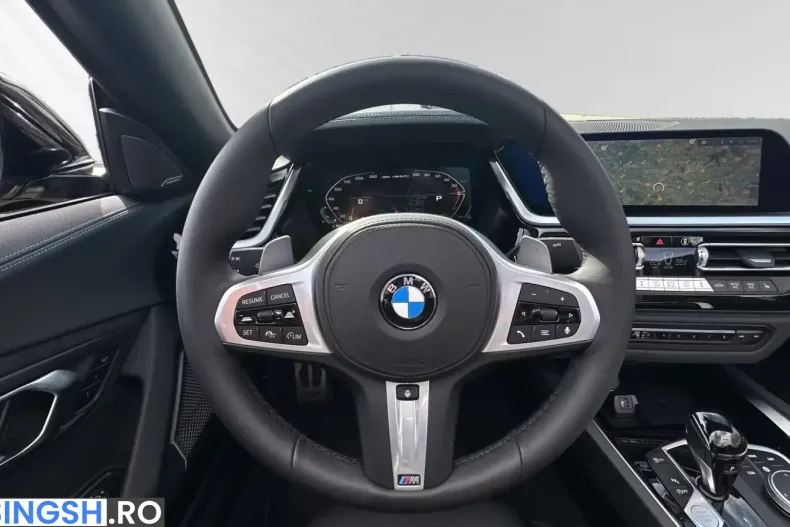 BMW Z4 (Seria Z) din 2026 cu 8.000 km - oferta BMW235394 - foto 8