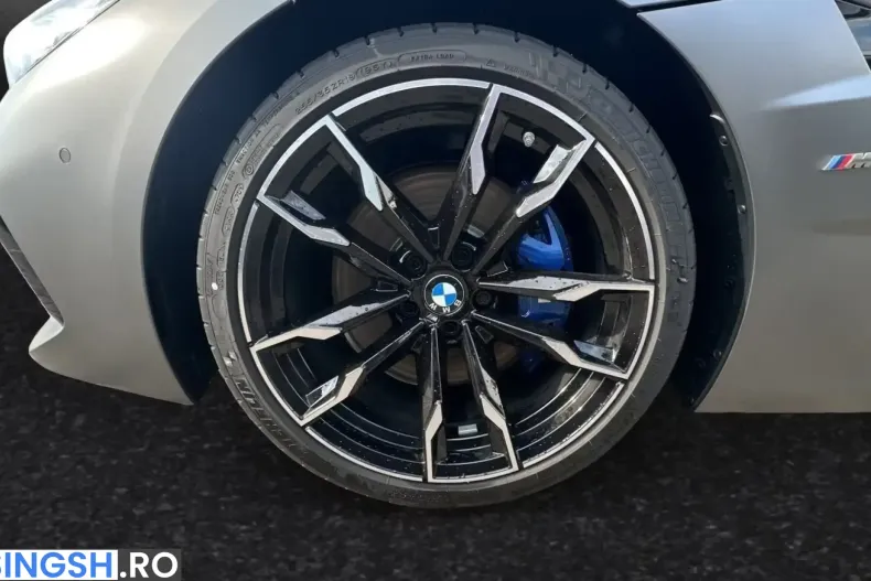 BMW Z4 (Seria Z) din 2026 cu 8.000 km - oferta BMW235394 - foto 13