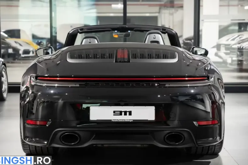 Porsche 992 din 2026 cu 13.900 km - oferta POR235395 - foto 4