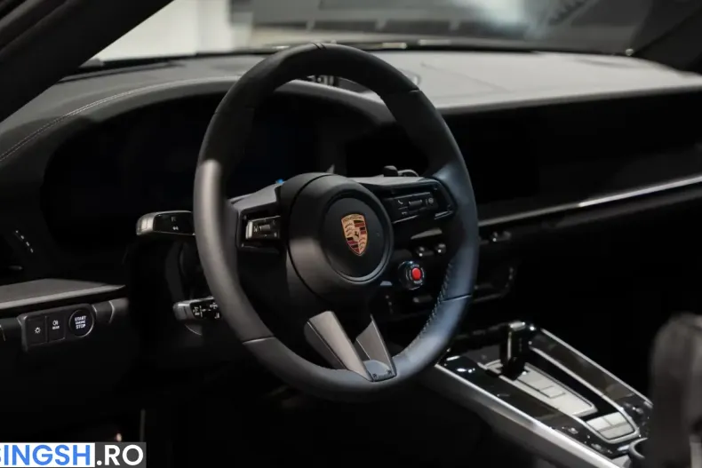 Porsche 992 din 2026 cu 13.900 km - oferta POR235395 - foto 17