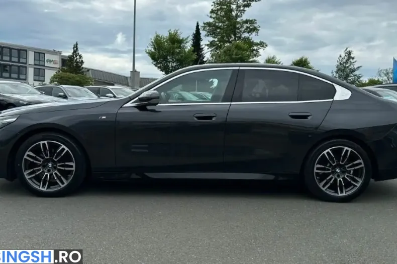 BMW 520 (Seria 5) din 2024 cu 37.745 km - oferta BMW235397 - foto 9