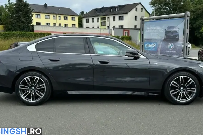 BMW 520 (Seria 5) din 2024 cu 37.745 km - oferta BMW235397 - foto 10