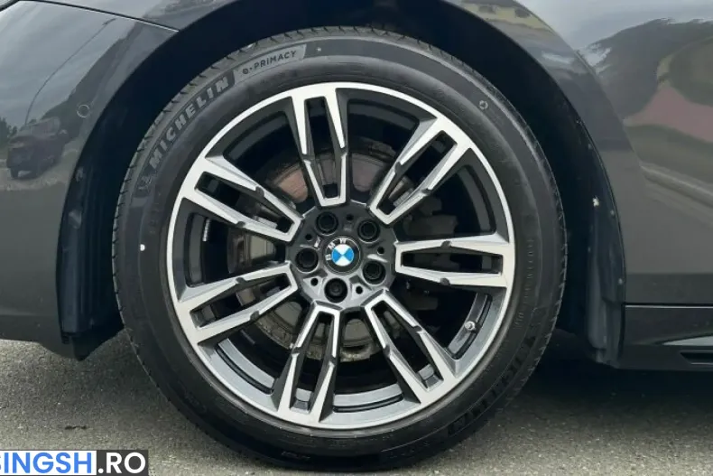 BMW 520 (Seria 5) din 2024 cu 37.745 km - oferta BMW235397 - foto 11