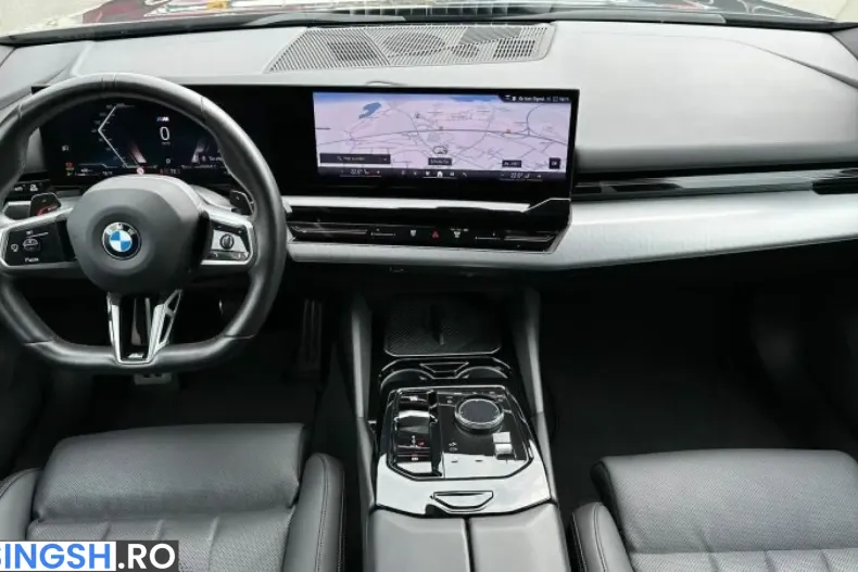 BMW 520 (Seria 5) din 2024 cu 37.745 km - oferta BMW235397 - foto 13