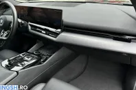 BMW 520 (Seria 5) din 2024 cu 37.745 km - oferta BMW235397 - foto 14