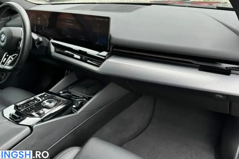 BMW 520 (Seria 5) din 2024 cu 37.745 km - oferta BMW235397 - foto 14