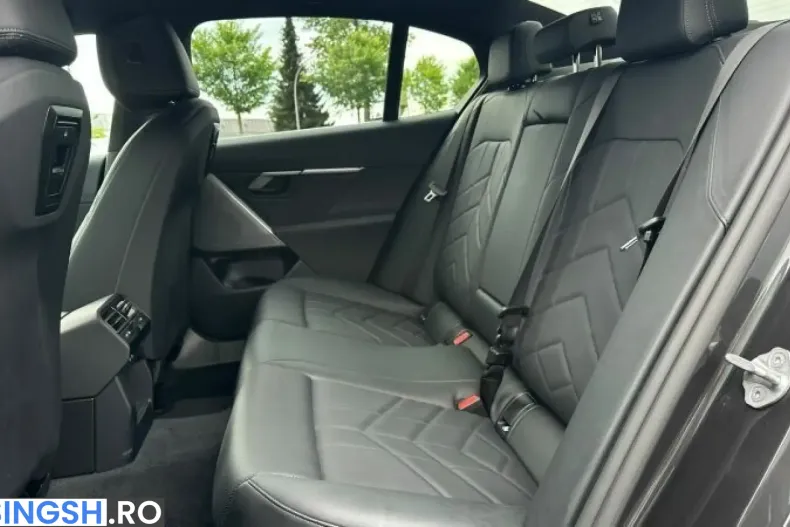 BMW 520 (Seria 5) din 2024 cu 37.745 km - oferta BMW235397 - foto 21