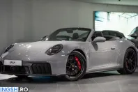 Porsche 911 din 2026 cu 9.900 km - oferta POR235398 - foto 1
