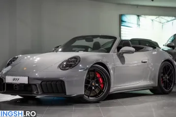 Porsche 911 din 2026 - oferta POR235398