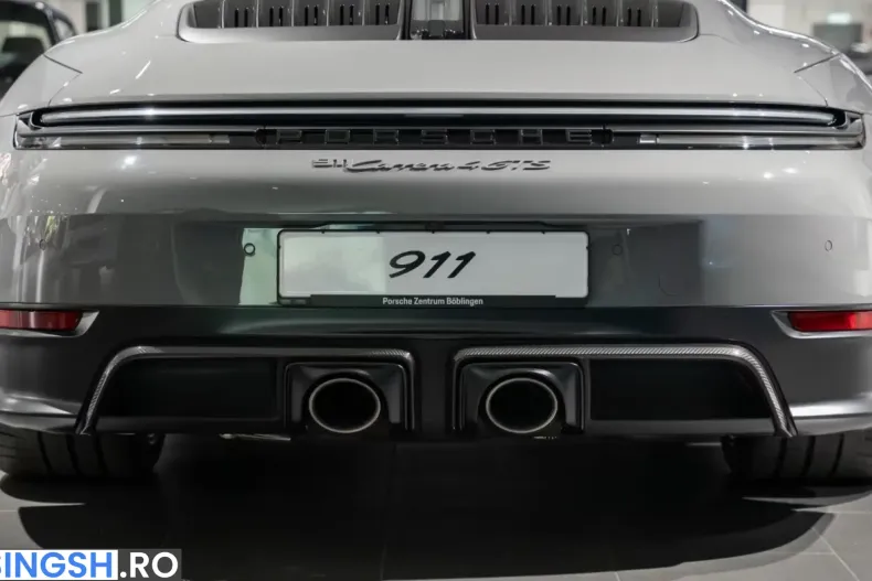 Porsche 911 din 2026 cu 9.900 km - oferta POR235398 - foto 5