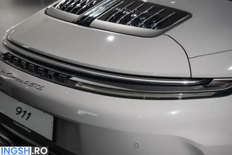 Porsche 911 din 2026 cu 9.900 km - oferta POR235398 - foto 7