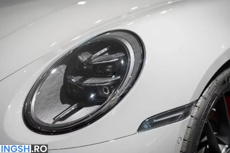 Porsche 911 din 2026 cu 9.900 km - oferta POR235398 - foto 8