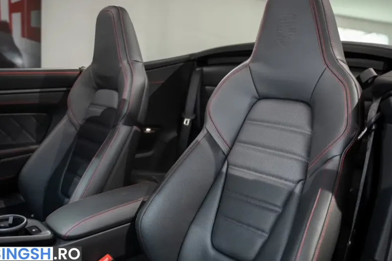 Porsche 911 din 2026 cu 9.900 km - oferta POR235398 - foto 18