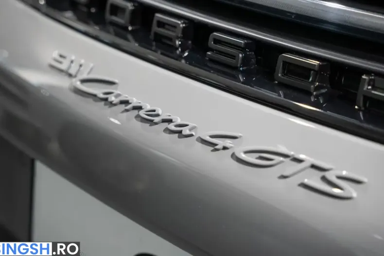 Porsche 911 din 2026 cu 9.900 km - oferta POR235398 - foto 30
