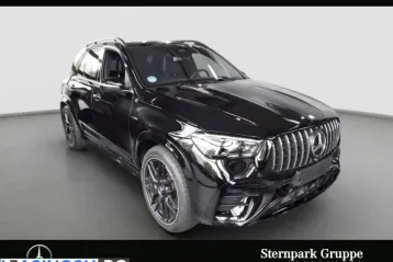 Mercedes-Benz GLE 53 AMG din 2025 - oferta MER235399