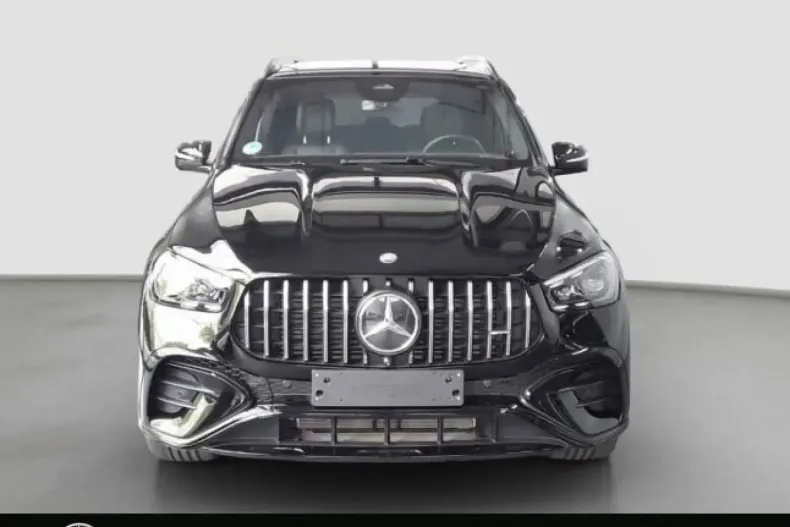Mercedes-Benz GLE 53 AMG (Clasa GLE) din 2025 cu 11.621 km - oferta MER235399 - foto 2