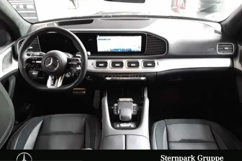 Mercedes-Benz GLE 53 AMG (Clasa GLE) din 2025 cu 11.621 km - oferta MER235399 - foto 4