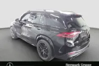 Mercedes-Benz GLE 53 AMG (Clasa GLE) din 2025 cu 11.621 km - oferta MER235399 - foto 10