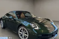 Porsche 911 din 2026 cu 8.000 km - oferta POR235400 - foto 1