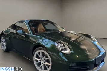 Porsche 911 din 2026 - oferta POR235400