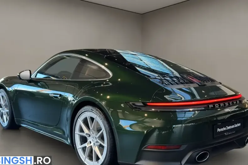 Porsche 911 din 2026 cu 8.000 km - oferta POR235400 - foto 6