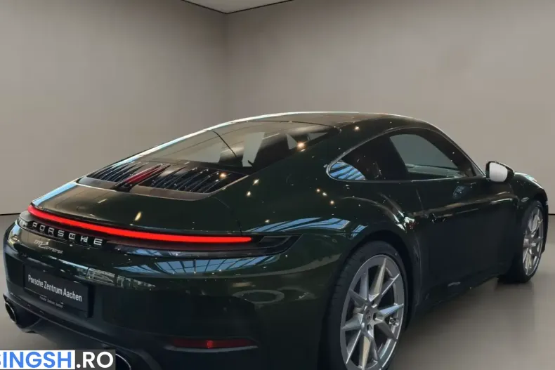 Porsche 911 din 2026 cu 8.000 km - oferta POR235400 - foto 7