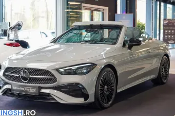 Mercedes-Benz CLE 220 din 2026 - oferta MER235401