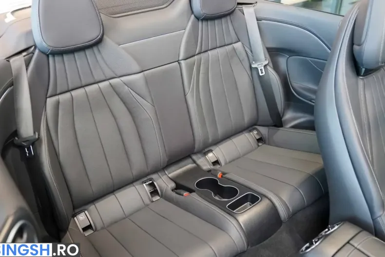 Mercedes-Benz CLE 220 (Clasa CLE) din 2026 cu 7.000 km - oferta MER235401 - foto 16