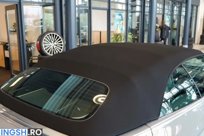 Mercedes-Benz CLE 220 (Clasa CLE) din 2026 cu 7.000 km - oferta MER235401 - foto 17