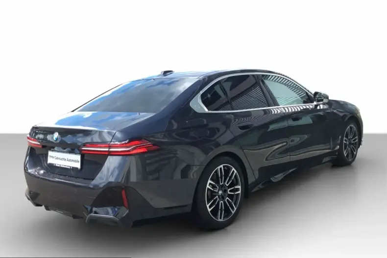 BMW 520 (Seria 5) din 2024 cu 40.700 km - oferta BMW235402 - foto 5