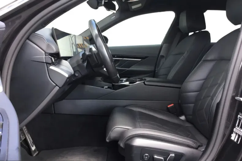 BMW 520 (Seria 5) din 2024 cu 40.700 km - oferta BMW235402 - foto 7