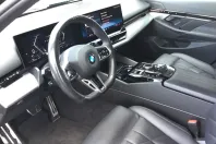 BMW 520 (Seria 5) din 2024 cu 40.700 km - oferta BMW235402 - foto 17