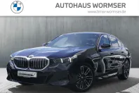 BMW 520 (Seria 5) din 2024 cu 48.436 km - oferta BMW235403 - foto 1
